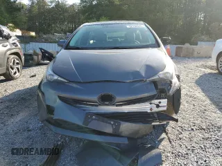 2016 Toyota Prius Four z VIN JTDKARFU1G3028550, wystawiony jako Copart lot #52156545 z przebiegiem 104 414 mil mil oraz Szkoda całkowita • Salvage title. Historia ofert i sprzedaży dostępna na DreamBid. Obrazek 5.