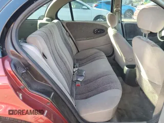 1997 Saturn SW z VIN 1G8ZK8272VZ371975, wystawiony jako Copart lot #75880424 z przebiegiem 121 194 mil mil oraz Szkody całkowita. Historia ofert i sprzedaży dostępna na DreamBid. Obrazek 10.