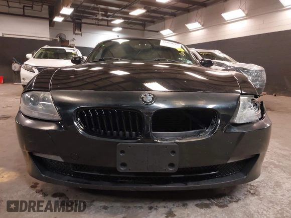 2008 BMW Z4 3.0si with VIN 4USBU53528LX04769, listed as a IAAI auction lot 42039757 with 113,500 mi miles and . Bid and sale history available at DreamBid. Image 12.