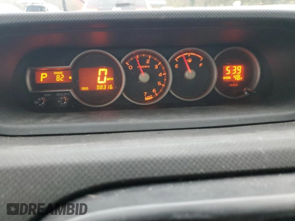 2014 Scion xB z VIN JTLZE4FE5EJ051020, wystawiony jako Copart lot #80981904 z przebiegiem 98 316 mil mil oraz Szkody całkowita. Historia ofert i sprzedaży dostępna na DreamBid. Obrazek 9.