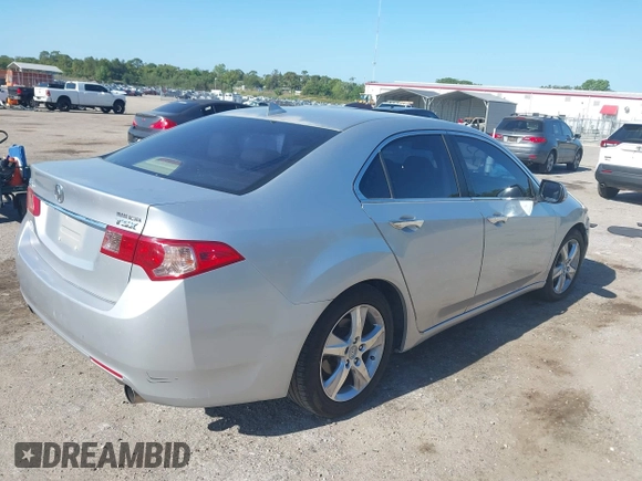 2013 Acura TSX Technology z VIN JH4CU2F60DC002620, wystawiony jako IAAI lot #42070959 z przebiegiem 224 342 mil mil oraz . Historia ofert i sprzedaży dostępna na DreamBid. Obrazek 4.