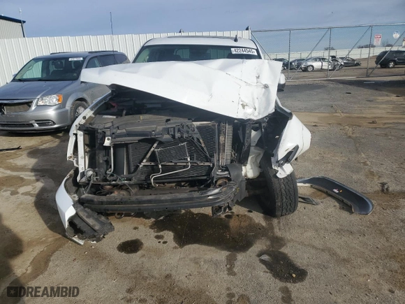 2009 Chevrolet Avalanche LT w/2LT with VIN 3GNFK22039G160550, listed as a Copart auction lot 42244545 with 134,540 mi miles and Non Repairable. Bid and sale history available at carsss.com. Image 5.