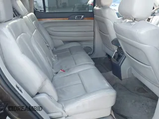 2011 Lincoln MKT with VIN 2LMHJ5AR8BBJ54371, listed as a IAAI auction lot 41147331 with 111,347 mi miles and . Bid and sale history available at DreamBid. Image 8.