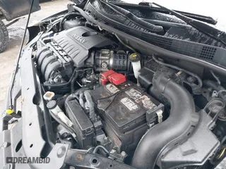 2019 Nissan Sentra SR with VIN 3N1AB7AP1KY279375, listed as a IAAI auction lot 41912111 with 90,860 mi miles. Bid and sale history available at carsss.com. Image 10.