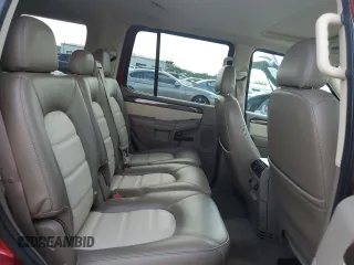 2003 Ford Explorer Eddie Bauer с VIN 1FMZU74W23UC76806, выставлен на аукционе Copart как лот 62705025 с пробегом 122 620 миль миль и Списание • Salvage title. История ставок и продаж доступна на DreamBid. Изображение 11.
