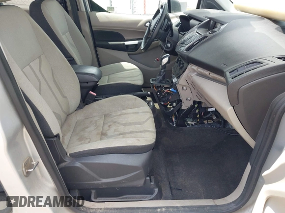 2015 Ford Transit Connect XLT z VIN NM0GE9F77F1203430, wystawiony jako IAAI lot #42700533 z przebiegiem 107 902 mil mil oraz . Historia ofert i sprzedaży dostępna na DreamBid. Obrazek 5.