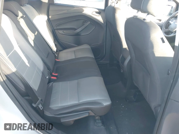 2015 Ford Escape SE with VIN 1FMCU0G95FUA44739, listed as a IAAI auction lot 42030903 with 182,826 mi miles. Bid and sale history available at carsss.com. Image 8.