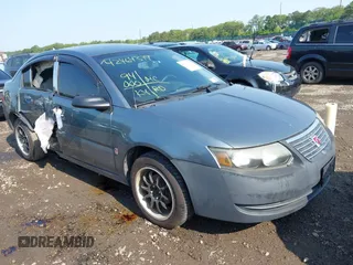 2007 Saturn ION z VIN 1G8AJ58F67Z206141, wystawiony jako IAAI lot #42464379 z przebiegiem 94 000 mil mil oraz . Historia ofert i sprzedaży dostępna na DreamBid. Obrazek 1.