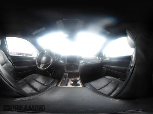 2016 Jeep Grand Cherokee Summit с VIN 1C4RJEJG7GC473335, выставлен на аукционе IAAI как лот 41506917 с пробегом 94 705 миль миль и . История ставок и продаж доступна на DreamBid. Изображение 18.
