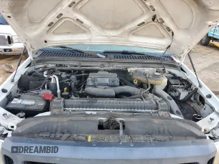 2006 Ford F-250 with VIN 1FDSX21586ED11094, listed as a Copart auction lot 86513434 with Not provided miles and Non repairable. Bid and sale history available at DreamBid. Image 11.