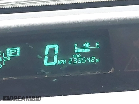 2007 Toyota Prius with VIN JTDKB20U773235084, listed as a IAAI auction lot 41842714 with 233,542 mi miles and . Bid and sale history available at DreamBid. Image 16.