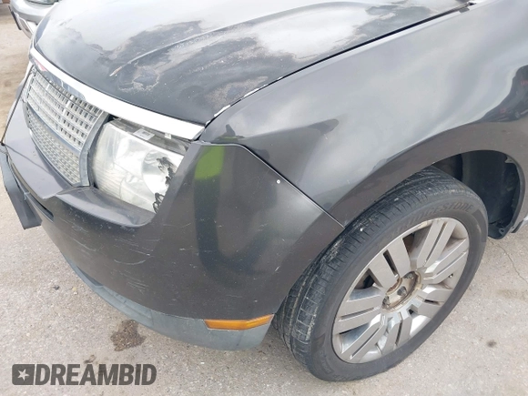 2008 Lincoln MKX z VIN 2LMDU68CX8BJ24813, wystawiony jako IAAI lot #41927383 z przebiegiem 225 516 mil mil oraz . Historia ofert i sprzedaży dostępna na DreamBid. Obrazek 15.