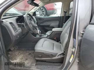 2022 Chevrolet Colorado 2WD Work Truck с VIN 1GCGSBEA3N1308383, выставлен на аукционе Copart как лот 51179375 с пробегом 52 225 миль миль и Списание • Salvage title. История ставок и продаж доступна на DreamBid. Изображение 7.