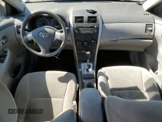 2010 Toyota Corolla with VIN 1NXBU4EE0AZ342272, listed as a Copart auction lot 53441045 with 171,151 mi miles and Clean Title. Bid and sale history available at carsss.com. Image 8.