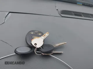 2007 Chevrolet Tahoe LTZ z VIN 1GNFK13047J273945, wystawiony jako IAAI lot #42217598 z przebiegiem Nie podano mil oraz . Historia ofert i sprzedaży dostępna na DreamBid. Obrazek 11.