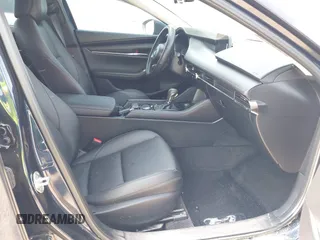 2024 Mazda 3 S Preferred with VIN 3MZBPACMXRM431560, listed as a IAAI auction lot 41937296 with 9,839 mi miles and . Bid and sale history available at DreamBid. Image 5.