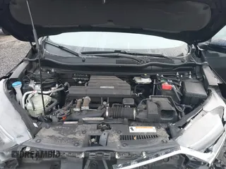 2018 Honda CR-V EX-L with VIN 2HKRW2H88JH637752, listed as a IAAI auction lot 41279038 with 44,941 mi miles. Bid and sale history available at carsss.com. Image 10.