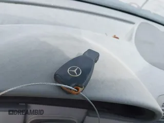 2005 Mercedes-Benz C 230 Kompressor с VIN WDBRF40J95F612156, выставлен на аукционе IAAI как лот 41722349 с пробегом 136 109 миль миль и . История ставок и продаж доступна на DreamBid. Изображение 11.