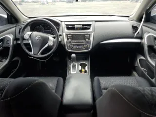 2016 Nissan Altima S with VIN 1N4AL3AP4GC241664, listed as a Copart auction lot 63366345 with 146,197 mi miles and Salvage title. Bid and sale history available at DreamBid. Image 8.