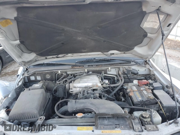 2006 Mitsubishi Montero Limited z VIN JA4MW51S66J002894, wystawiony jako Copart lot #84542064 z przebiegiem Nie podano mil oraz Szkoda całkowita • Salvage title. Historia ofert i sprzedaży dostępna na DreamBid. Obrazek 13.