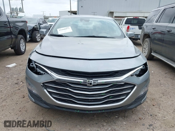 2024 Chevrolet Malibu LT with VIN 1G1ZD5ST3RF130051, listed as a IAAI auction lot 42160073 with 34,068 mi miles and . Bid and sale history available at DreamBid. Image 12.