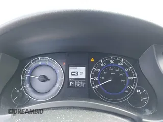 2017 Infiniti QX50 z VIN JN1BJ0RP6HM387179, wystawiony jako IAAI lot #42073979 z przebiegiem 68 746 mil mil oraz . Historia ofert i sprzedaży dostępna na DreamBid. Obrazek 7.
