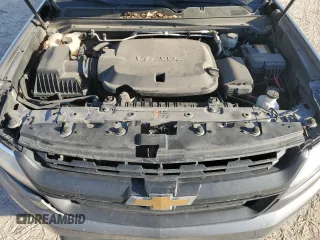 2020 Chevrolet Colorado 2WD LT with VIN 1GCGSCEN6L1176547, listed as a Copart auction lot 42912035 with 100,478 mi miles and Salvage Title. Bid and sale history available at carsss.com. Image 12.
