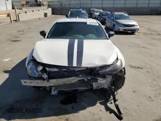 2017 Toyota 86 z VIN JF1ZNAA18H8707260, wystawiony jako Copart lot #45957555 z przebiegiem 83 480 mil mil oraz Szkody całkowita. Historia ofert i sprzedaży dostępna na DreamBid. Obrazek 5.