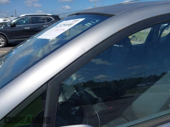 2008 Honda Fit with VIN JHMGD38438S030619, listed as a IAAI auction lot 42329690 with 147,588 mi miles and . Bid and sale history available at DreamBid. Image 14.