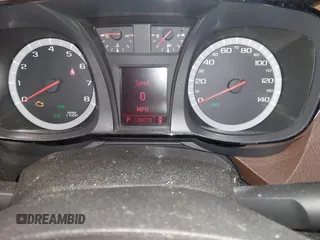 2011 GMC Terrain SLT-2 with VIN 2CTALWEC7B6387212, listed as a IAAI auction lot 41503601 with 206,729 mi miles and . Bid and sale history available at carsss.com. Image 7.