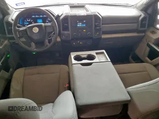 2018 Ford F-250 XL с VIN 1FT7W2B64JEC59797, выставлен на аукционе Copart как лот 62522465 с пробегом 174 880 миль миль и Чистый • Clean title. История ставок и продаж доступна на DreamBid. Изображение 8.