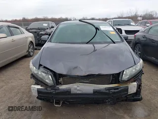 2015 Honda Civic LX with VIN 19XFB2F5XFE112467, listed as a IAAI auction lot 41901143 with 215,192 mi miles and . Bid and sale history available at DreamBid. Image 13.