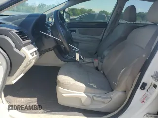 2013 Subaru Crosstrek Premium z VIN JF2GPAVC3D2867097, wystawiony jako Copart lot #52424985 z przebiegiem 134 431 mil mil oraz Tytuł czysty. Historia ofert i sprzedaży dostępna na DreamBid. Obrazek 7.