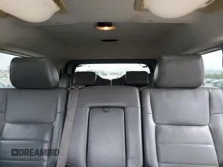 2006 Jeep Commander z VIN 1J8HH48K86C289122, wystawiony jako Copart lot #55810935 z przebiegiem 140 063 mil mil oraz Szkoda całkowita • Salvage title. Historia ofert i sprzedaży dostępna na DreamBid. Obrazek 10.
