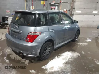 2006 Scion xA z VIN JTKKT604665009022, wystawiony jako IAAI lot #41499533 z przebiegiem 184 267 mil mil oraz . Historia ofert i sprzedaży dostępna na DreamBid. Obrazek 4.