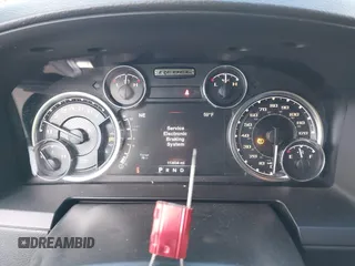 2017 Ram 1500 Rebel z VIN 1C6RR7YT2HS734120, wystawiony jako IAAI lot #41590424 z przebiegiem 113 034 mil mil oraz . Historia ofert i sprzedaży dostępna na DreamBid. Obrazek 7.