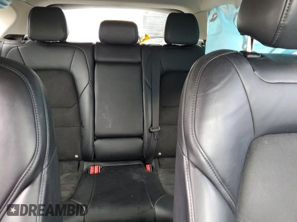 2018 Mazda CX-5 Touring with VIN JM3KFBCM1J0355852, listed as a Copart auction lot 51008335 with 0 mi miles and Salvage Title. Bid and sale history available at carsss.com. Image 10.