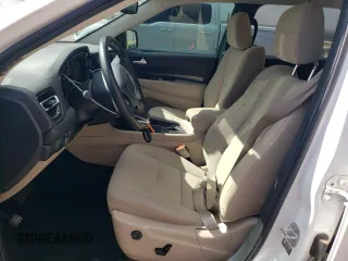2022 Dodge Durango SXT z VIN 1C4RDHAG9NC158977, wystawiony jako Copart lot #48378195 z przebiegiem 29 715 mil mil oraz Szkoda całkowita • Salvage title. Historia ofert i sprzedaży dostępna na DreamBid. Obrazek 7.