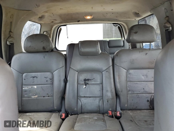 2006 Ford Expedition Special Service with VIN 1FMPU15546LA96585, listed as a Copart auction lot 71180774 with 196,849 mi miles and Clean Title. Bid and sale history available at carsss.com. Image 10.