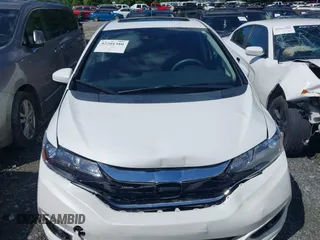 2018 Honda Fit EX with VIN 3HGGK5H88JM727466, listed as a IAAI auction lot 42201380 with 35,802 mi miles and . Bid and sale history available at DreamBid. Image 12.