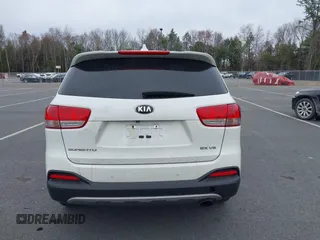 2017 Kia Sorento EX with VIN 5XYPHDA57HG271491, listed as a IAAI auction lot 42111594 with 79,556 mi miles and . Bid and sale history available at DreamBid. Image 15.