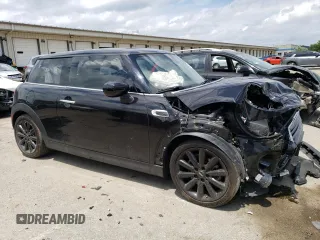 2021 MINI Hardtop Cooper с VIN WMWXR3C08M2N08791, выставлен на аукционе Copart как лот 60584014 с пробегом 36 207 миль миль и Списание • Salvage title. История ставок и продаж доступна на DreamBid. Изображение 4.