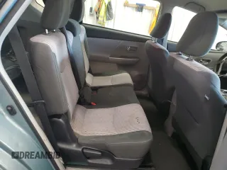 2015 Toyota Prius Two with VIN JTDZN3EU0FJ026767, listed as a Copart auction lot 54426645 with 184,771 mi miles and Clean Title. Bid and sale history available at DreamBid. Image 10.