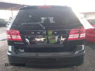 2020 Dodge Journey SE Value with VIN 3C4PDCAB9LT237808, listed as a IAAI auction lot 41512570 with 46,766 mi miles and . Bid and sale history available at DreamBid. Image 16.