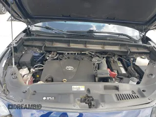 2022 Toyota Highlander XSE z VIN 5TDLZRAHXNS132750, wystawiony jako IAAI lot #42041166 z przebiegiem 39 793 mil mil oraz . Historia ofert i sprzedaży dostępna na DreamBid. Obrazek 10.