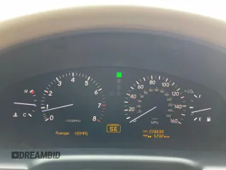 2005 Lexus LS 430 z VIN JTHBN36F250177548, wystawiony jako Copart lot #54142625 z przebiegiem 228 639 mil mil oraz Czysty tytuł • Clean title. Historia ofert i sprzedaży dostępna na DreamBid. Obrazek 8.
