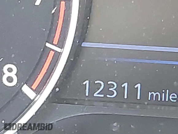 2022 Nissan Altima SR with VIN 1N4BL4CV5NN340131, listed as a IAAI auction lot 42002494 with 12,311 mi miles and . Bid and sale history available at DreamBid. Image 15.
