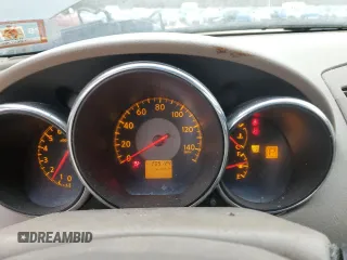 2006 Nissan Altima S with VIN 1N4AL11D76N410167, listed as a Copart auction lot 48868675 with 205,124 mi miles and Non repairable. Bid and sale history available at DreamBid. Image 9.