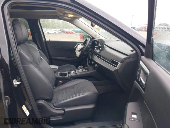 2022 Mitsubishi Outlander SE z VIN JA4J4UA86NZ011943, wystawiony jako IAAI lot #42101932 z przebiegiem 86 261 mil mil oraz . Historia ofert i sprzedaży dostępna na DreamBid. Obrazek 5.