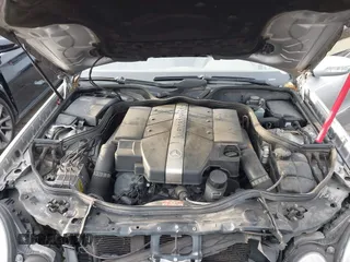 2004 Mercedes-Benz E 320 with VIN WDBUH65J24A444641, listed as a IAAI auction lot 41776266 with 247,538 mi miles and . Bid and sale history available at DreamBid. Image 10.